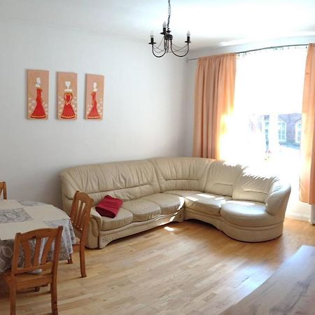 Lakowa Apartment Gdansk Ngoại thất bức ảnh