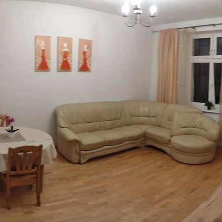 Lakowa Apartment Gdansk Ngoại thất bức ảnh