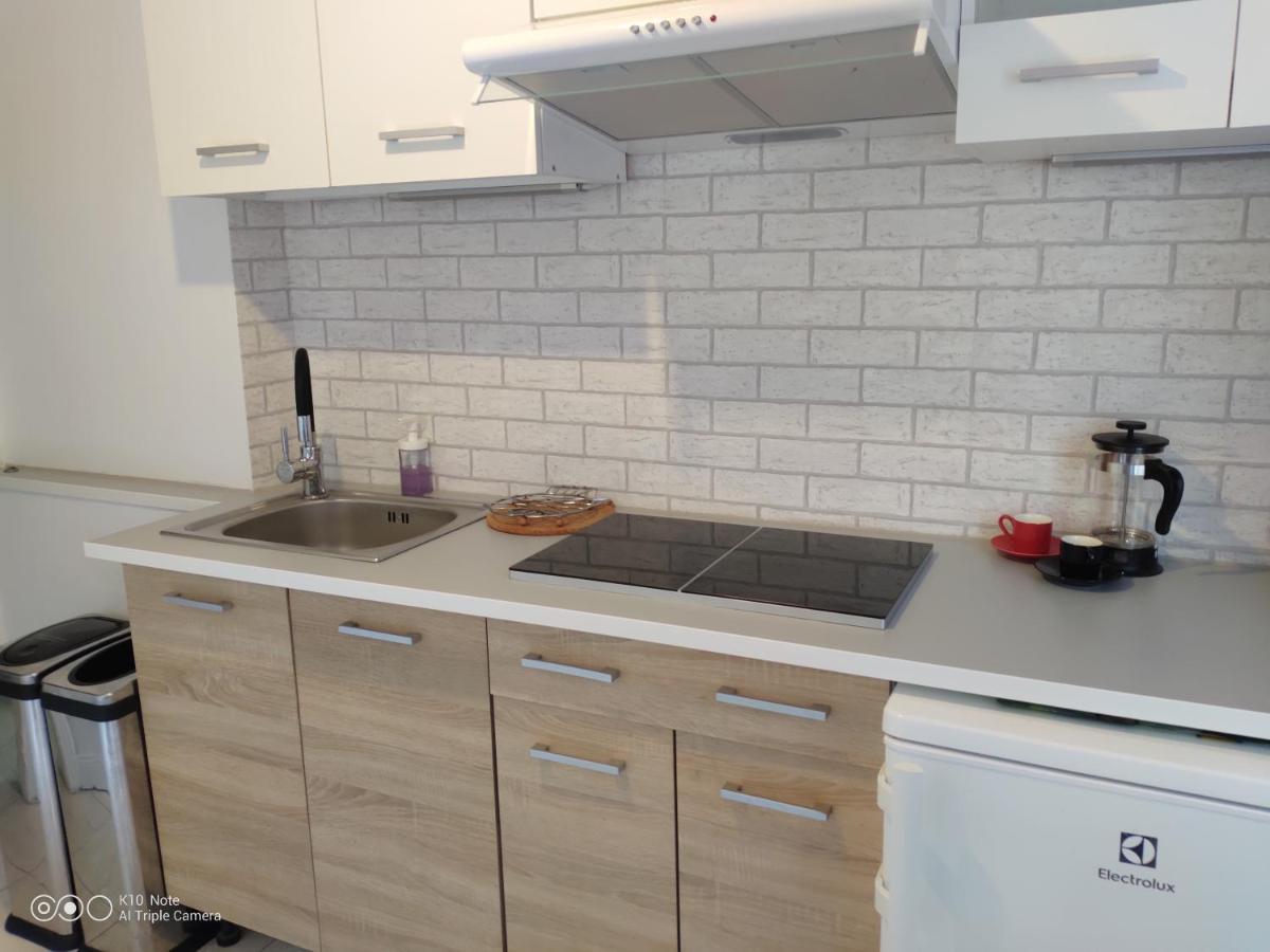 Lakowa Apartment Gdansk Ngoại thất bức ảnh