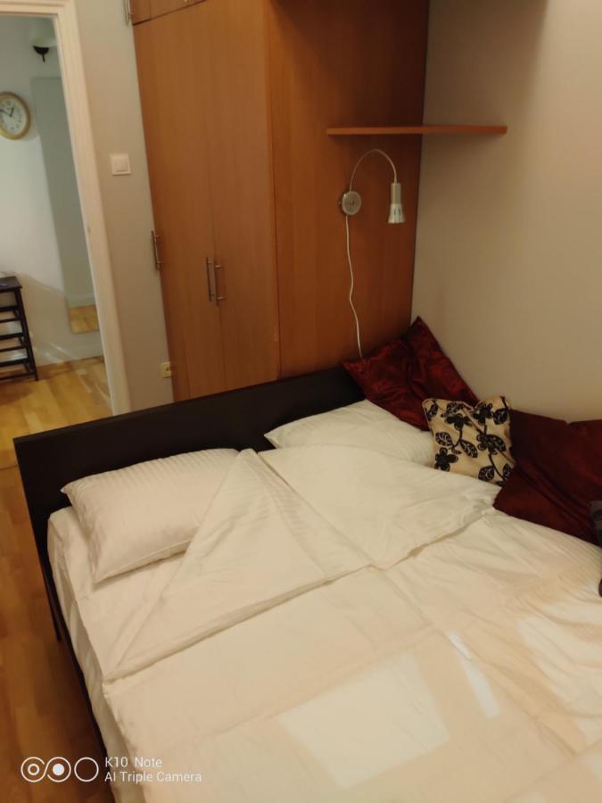 Lakowa Apartment Gdansk Ngoại thất bức ảnh