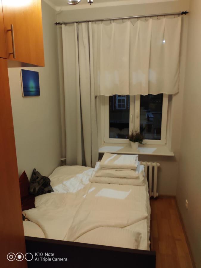 Lakowa Apartment Gdansk Ngoại thất bức ảnh