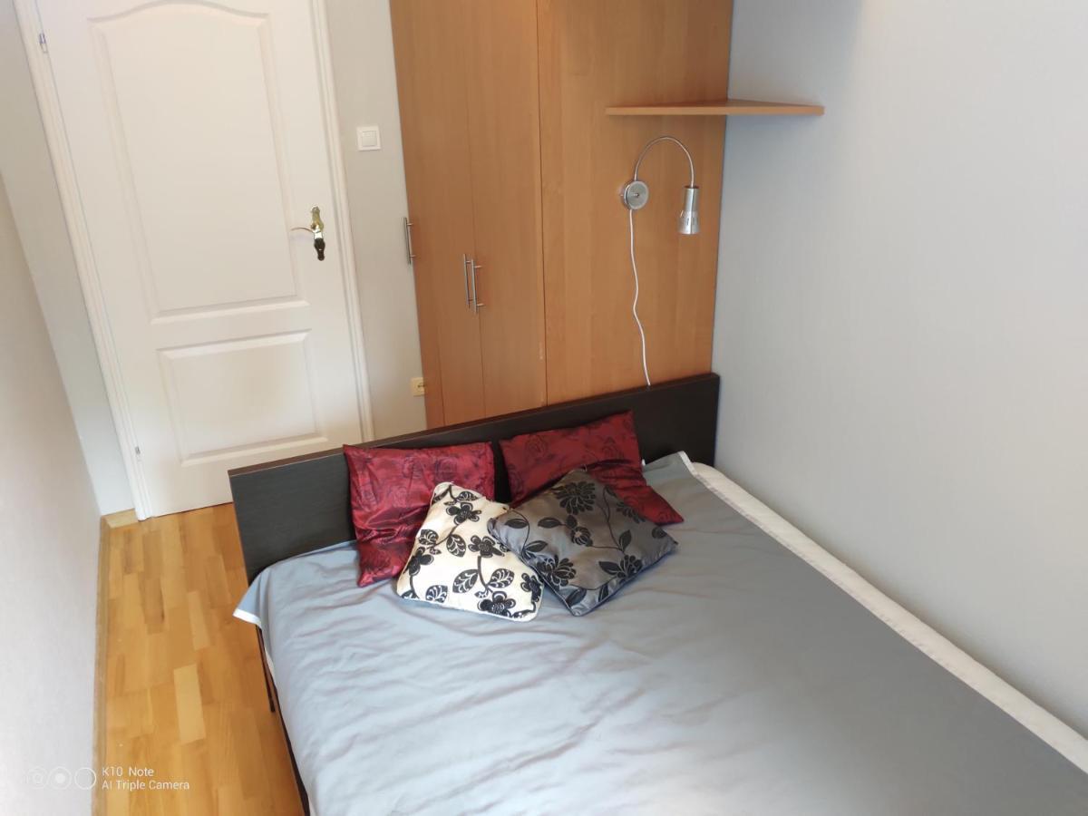 Lakowa Apartment Gdansk Ngoại thất bức ảnh