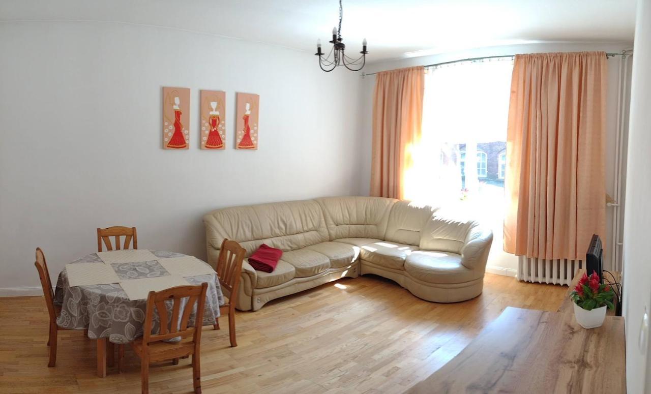 Lakowa Apartment Gdansk Ngoại thất bức ảnh