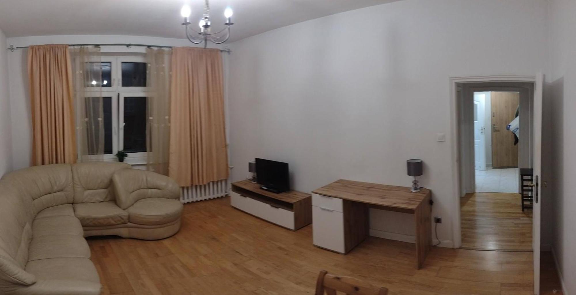 Lakowa Apartment Gdansk Ngoại thất bức ảnh